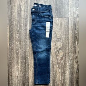 Stylish Blue Denim Jeans